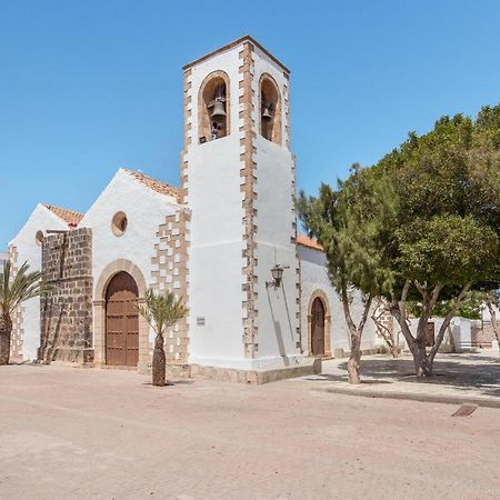 Casa Rural La Morisca Tuineje Bagian luar foto